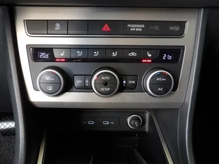 SEAT Ateca 1.5 EcoTSI 150pk DSG-7 Xperience Business Intense / 34