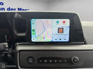 Ford Transit Courier 1.0 Personenuitvoering / Luxe / Carplay / 24