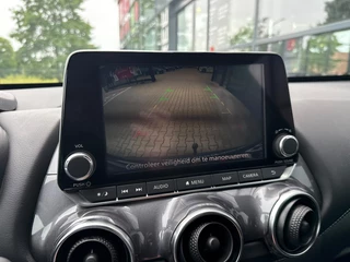 Nissan Juke 1.0 DIG-T N-Connecta *Trekhaak & Stoelverwarming* / 25