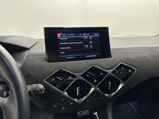 Ds 3 Crossback E-Tense Performance Line 50 kWh 97 % SOH 3 Fase CARPLAY NAVI. / 31