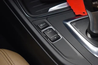 BMW 3-serie 316i M-SPORT ECC PANODAK LEDER LMV / 29