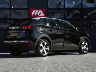 Peugeot 3008 1.2 PureTech Première | NAVI | CLIMA | PDC | / 4