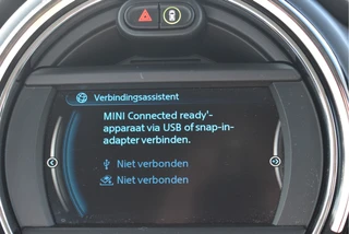 MINI Clubman 2.0 Cooper S Chili 192 pk  | Nav | Bluetooth | Cruise Control | Stoelverwarming | LED/Xenon / 45