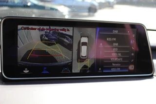 Lexus RX 450h 4WD President Line TREKHAAK 360-CAM STUURVERW STOELVENT HUD MARK LEVINSON / 29