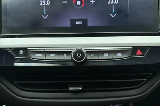 Opel Grandland 1.6 Turbo Plug-In Hybrid 300PK 4x4 GSe | Adaptive Cruise Control | 360° Camera | Stoelverwarming | Elektrische achterklep | Alcantara Bekleding | Camera | 19'' LM Velgen / 32