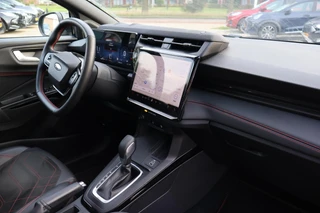 Ford Puma 155PK HYBRID ST-LINE-X ALL-SEASONS PANODAK STOEL/STUUR/VOORRUITVERW. NAVI CAMERA PARK-SENSOREN / 21