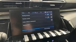 Peugeot 508 SW 1.2 PureTech Active Pack Business AUTOMAAT TREKHAAK CAMERA CRUISE CARPLAY NAVI ECC. / 34