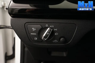 Audi Q5 50 TFSI e S Ed.|LUCHTVERING|RS-ZETELS|MATRIX|PANO|SOH86% / 57
