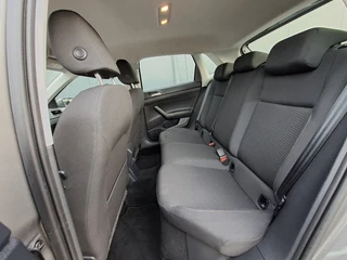 Volkswagen Polo 1.0 TSI Comfortline * Navigatiesysteem * 37.000KM! * Cruise control * LM Velgen * / 6