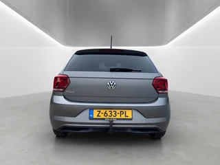 Volkswagen Polo 1.0 TSI HIGHLINE / 9