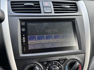 Suzuki Celerio 1.0 Dynamic Bluetooth Scherm, Navigatie, Parkeersensoren, Trekhaak, Centrale Vergrendeling, Elektrische Ramen / 22