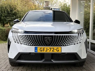 Peugeot 3008 1.2 Hybrid 136 GT | Full LED | Elektr. achterklep | Stoel- & stuurverwarming | Achteruitrijcamera | Keyless | Adaptieve Cruise / 5
