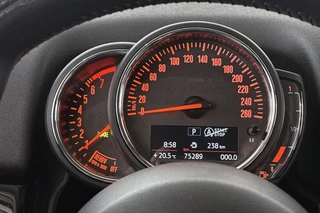 MINI Countryman 1.5 Cooper Chili Stoel-Voorruitverwarming Memory Leder Achteruitrijcamera / 11