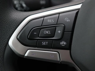 Volkswagen Polo 1.0 TSi Polo | Cruise control | Airco | Carplay | DAB | LED | 54.987 Km !! / 22