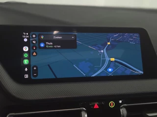 BMW 2-serie Gran Coupé 220i Executive Edition M Sport | Apple-Android | Schuif-Kanteldak | Dealeronderhouden / 26
