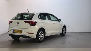 Volkswagen Polo 1.0 TSI Polo App-Connect Airco Virtual Cockpit / 5