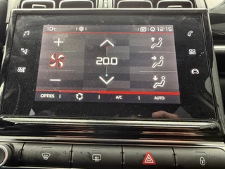 Citroën C3 110pk Shine (Keyless Entry - Camera - Navigatie - Automatische Airco - LED - Apple Carplay) / 22