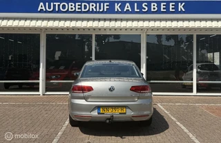 Volkswagen Passat 1.4 TSI Comfortline|Navigatie|NL|124DKM|Climate|Led| / 6