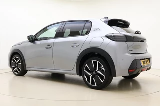 Peugeot 208 1.2 PureTech 100 GT | Navigatie | Climate Control | Camera | Full LED | 17'' LM Velgen | Keyless Entry & Start / 13