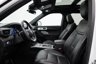 Ford Explorer ST-Line Plug-in-Hybrid 4x4 7p l Pano l Leder l VOL OPTIES / 12