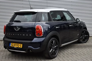 MINI Countryman COOPER S ALL4 AUT FULL OPTIONS / PANO / 5