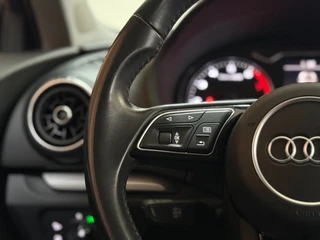 Audi A3 Sportback 30 TFSI Pro Line | Nanograu | MMI+ | 18inch | LED Xenon+ | Clima | / 19
