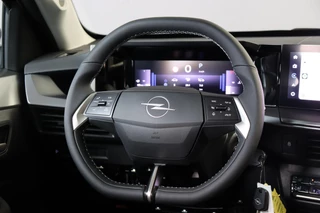 Opel Frontera 1.2 Turbo Hybrid GS / Nieuw te bestellen / 13