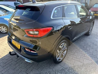 Renault Kadjar 1.3 TCe 140pk Techno  Camera, 19''Lmv, Trekhaak / 19