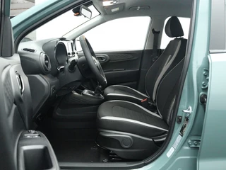 Hyundai i10 1.0 Comfort Limited Automaat Carplay navigatie | Camera | Crui / 15