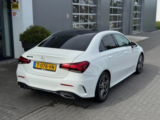 Mercedes-Benz A-klasse 200 AMG Edition Premium Plus * Camera * Carplay * 18 Inch / 2