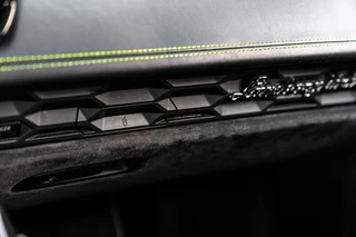 Lamborghini Huracan 5.2 V10 LP580-2 | Lift | Dealer o.h | Carbon | Titanium Sportuitlaat / 81