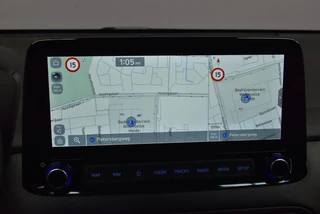 Hyundai Kona 1.6 Hybride Premium | Leder I Full options / 25