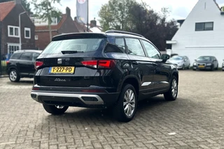 SEAT Ateca 1.5 TSI Style Business Intens / 2