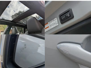 Toyota Corolla Cross Hybrid 200 Style|Panodak|Half-Leder|Adaptive-Cruise|Stoelverwarming|Blindspot|LED / 6
