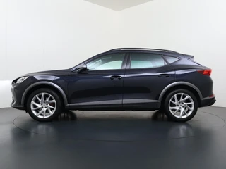 CUPRA Formentor 1.4 TSI e-Hybrid / 7