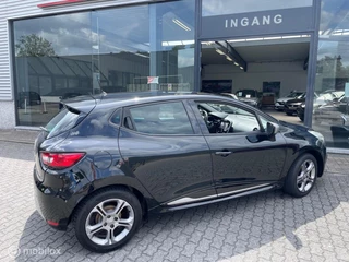 Renault Clio 0.9 TCe GT-Line/Navi/Tel/Pdc/ / 19