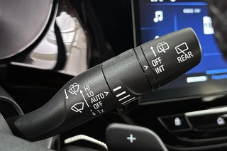 Opel Corsa 1.2 Turbo Hybrid GS Achteruitrijcamera 17" Apple CarPlay / 34