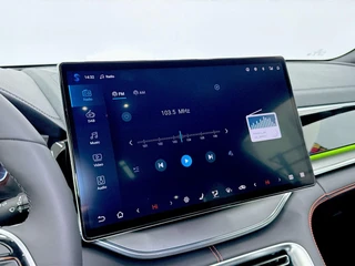 BYD Seal U PHEV DM-I Boost – Ruim, rijk uitgerust en direct beschikbaar / 36