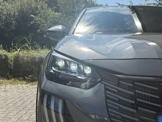 Peugeot 208 1.2T 100pk GT | Full LED | Camera voor + achter | Navi | Keyless Entry | Dodehoek detectie | Draadloos Apple Carplay/Android Auto / 13