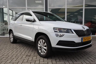 Skoda Karoq 1.0 TSI Clever Edition|Cruise control|Navi|PDC| / 2
