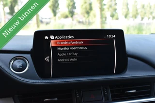 Mazda 6 Sportbreak 2.0 SkyActiv-G 165 LED/CARPLAY/HUD/ACC/CAMERA/DAB/ETC.! / 26