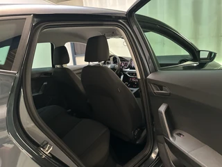 Seat Ibiza 1.0 EcoTSI Style Business Intense Stoelverwarming Virtual Cockpit Navigatie DAB+ App-Connect / 18