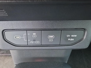 Kia EV4 GT-Line Business Edition 81.4 kWh | Keyless | Adaptive cruise control | Stoel + Stuur verwarming | Navigatie | Apple Carplay/Android Auto / 22