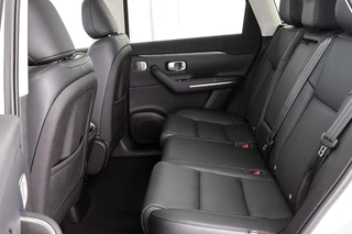 Leapmotor C10 Design REEV 28.4 kWh / 8