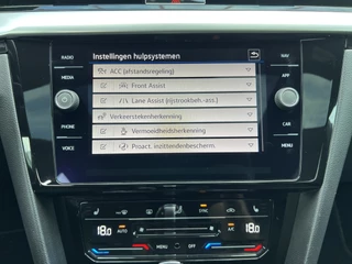 Volkswagen Arteon 2.0 TSI R-Line Business  | BTW | Pano | ACC | PDC | Lane/Front assist | Stoelverw. | / 29