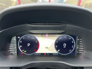 Škoda Superb Combi 1.5 TSI ACT Business Edition Plus  | Trekhaak | ACC | Carplay | Navi | Stoel/Stuurverw. | Sfeer | / 23