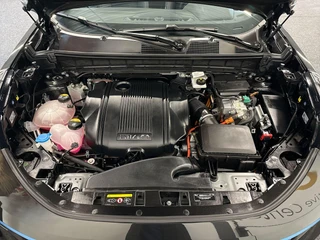 Lynk & Co 01 1.5 PHEV MY23 | 6,6 KWH | PANO | ZWARTE HEMEL |360 / 47