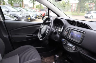 Toyota Yaris 1.5 HYBRID DYNAMIC APPLE/ANDROID KEYLESS CLIMA CAMERA / 16