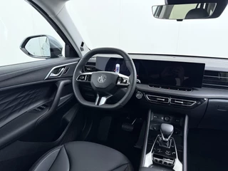 MG HS 1.5 TGDI Luxury PHEV PLUG-IN HYBRIDE | 272PK NIEUWE AUTO | >1.000 KM TOTAAL BEREIK | 1E REGISTRATIE 03-2026 | 360° CAMERA | ELEKTRISCHE ACHTERKLEP | 7 JAAR MG GARANTIE T/M 2033 | APPLE CARPLAY | ANDROID AUTO | STOELVERWARMING | FULL LED | ELEKTRISCHE STOELEN / 25
