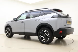 Peugeot 2008 1.2 Turbo 100 Allure | Adaptive Cruise Control | Draadloos Apple Carplay & Android Auto | Parkeersensoren voor & achter | 17'' Lichtmetalen velgen | Full LED / 13